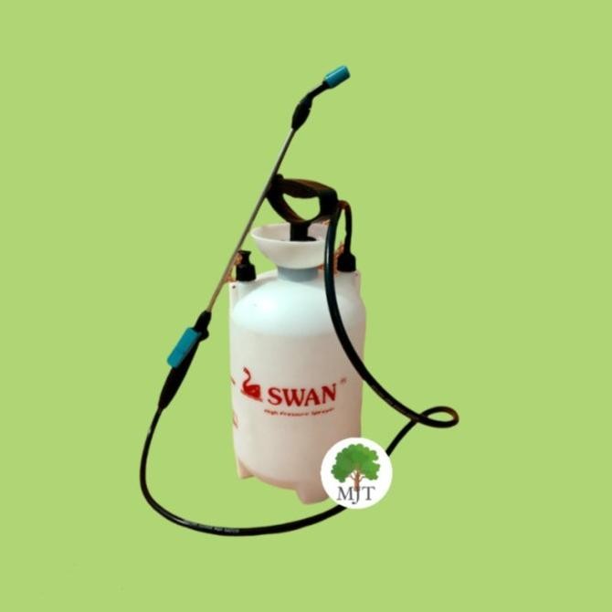 Sprayer/Semprotan Swan 5 Liter New Stok