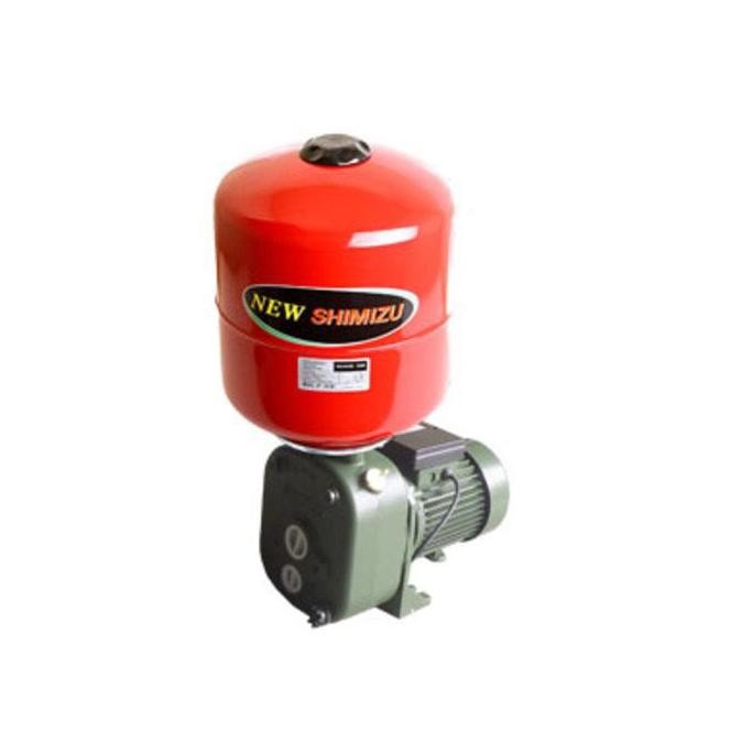 Mesin Pompa Air Shimizu PC 503 BIT(tanpa tabung & matajet)khusus gojek