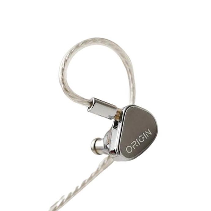 Sale Tanchjim Origin Dmt Generation Dynamic Driver In Ear Monitor Earphone