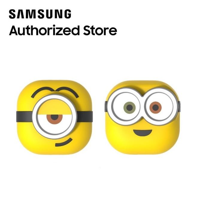 Grosir Minion Cover For Galaxy Buds2 Pro Buds2 Buds Live Buds Pro Buds Fe