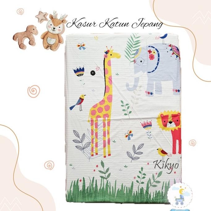 TERMURAH - Kasur bayi katun jepang / kasur busa bayi / matras baby katun jepang