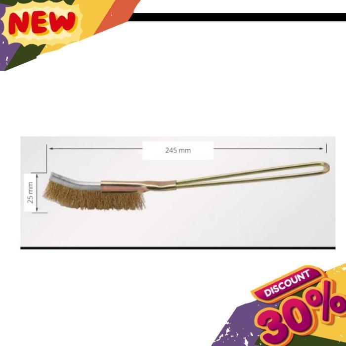 TERBAIK SIKAT KAWAT BONSAI GAGANG BESI TEMBAGA BENGKOK UP TODAY SELL