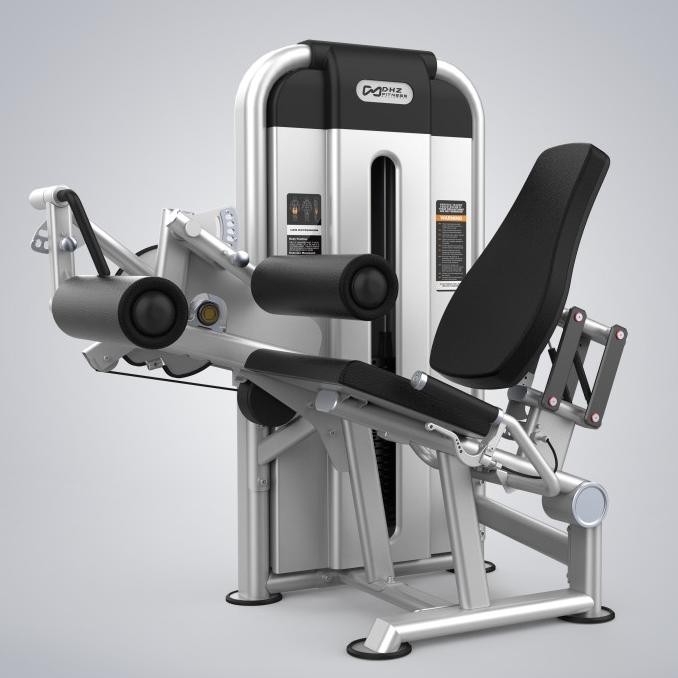 Promo Dhz Leg Extension Leg Curl