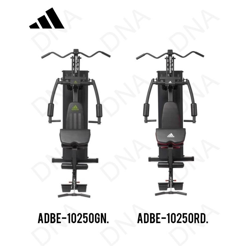 Sale Performance Home Gym Adidas Multi Training Station - Original