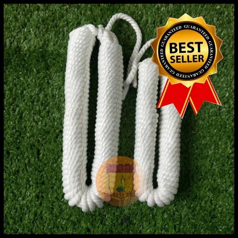 

TALI TAMBANG TALI KOOR PRAMUKA PERLENGKAPAN PRAMUKA