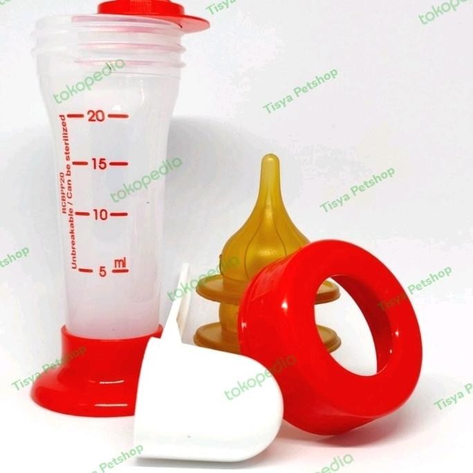 Botol Susu Kucing Royal Canin / Dot Kucing Royal Canin