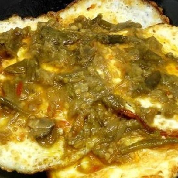 

Terlaris Kebuncabai - Telur / Telor Bumbu Opor - Promo Murah / Termurah