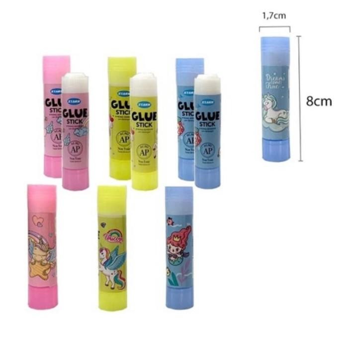 

Glue Stick Lem Kertas