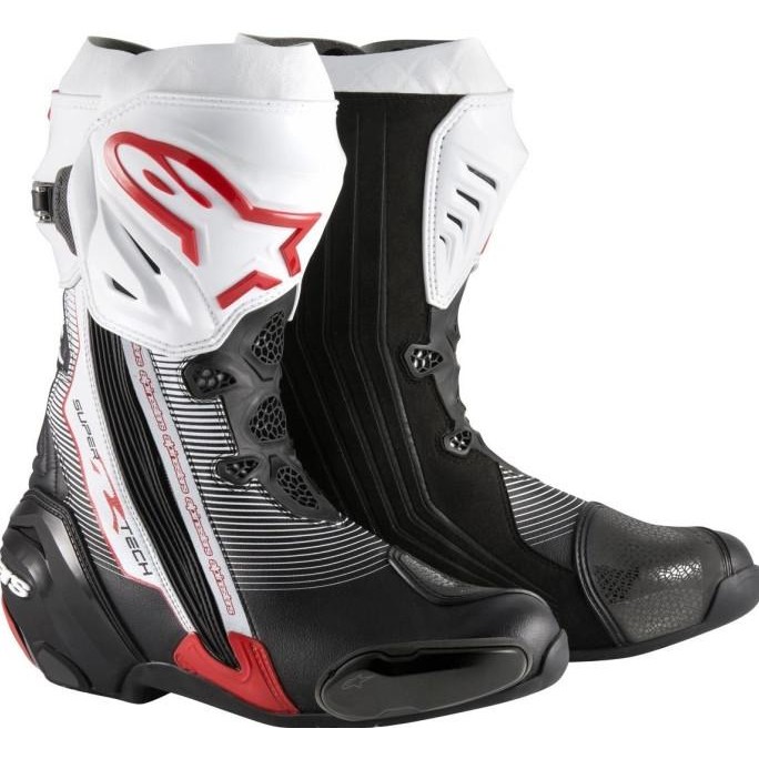 / Sepatu Racing Alpinestar Supertech R Ii ''
