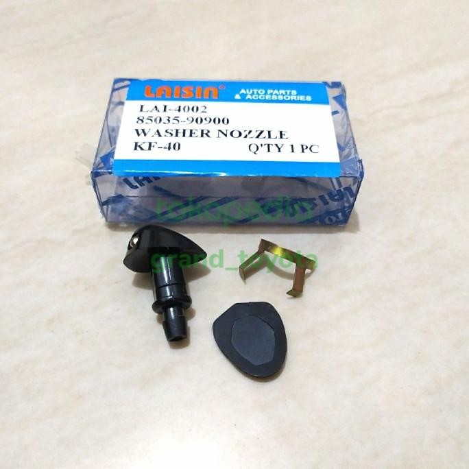 Nozel Nozle Wiper Kijang Super Kijang Grand Taiwan Termurah