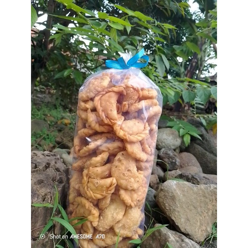 

TERMURAH PASTEL , SISTIK , PANGSIT RENYAH KEMASAN 500gr