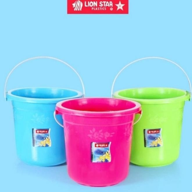 Ember Lion Star 6 Galon/ Ember Lion Star Tanpa Tutup