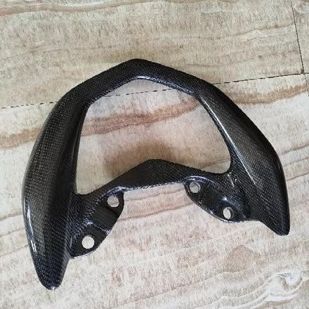 Behel Nmax New Carbon Kevlar Asli