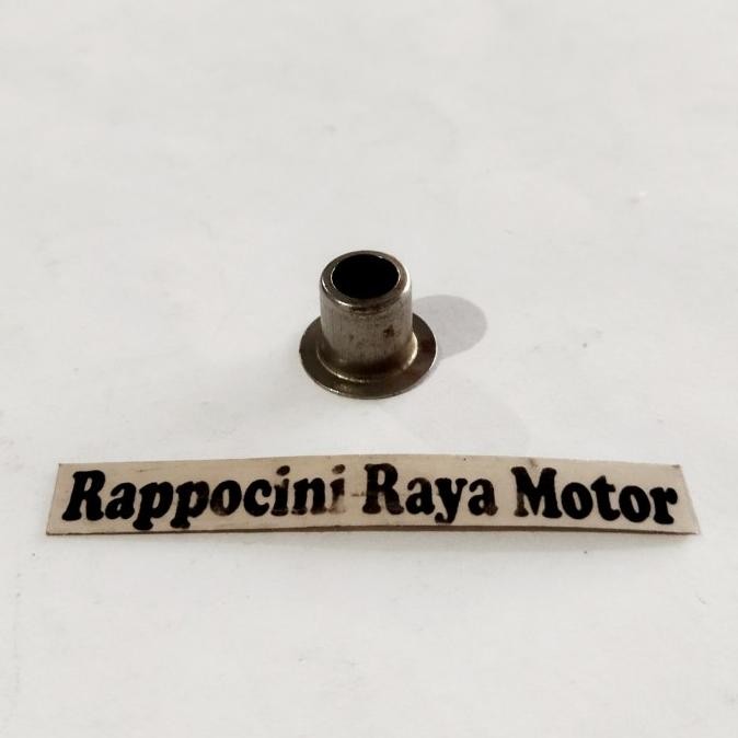 ] TOPI / DUDUKAN SEAL SIL OLISEL KLEP HONDA C700 C70 C 700 70