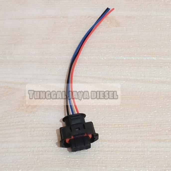 Socket Sensor Pressure Commonrail Komatsu Pc300-8 Pc300 8 Pc 300-8 Good Produck