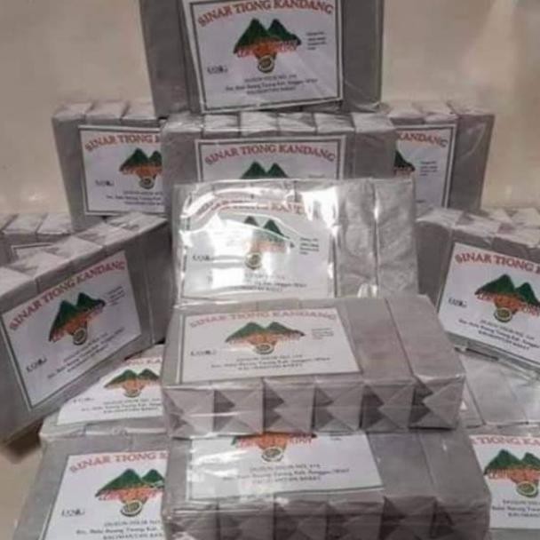 

Lempododol Durian Alimantan Barat