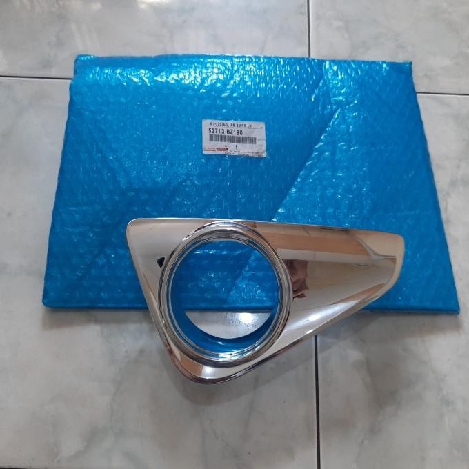 Cover Foglamp Calya Original Termurah