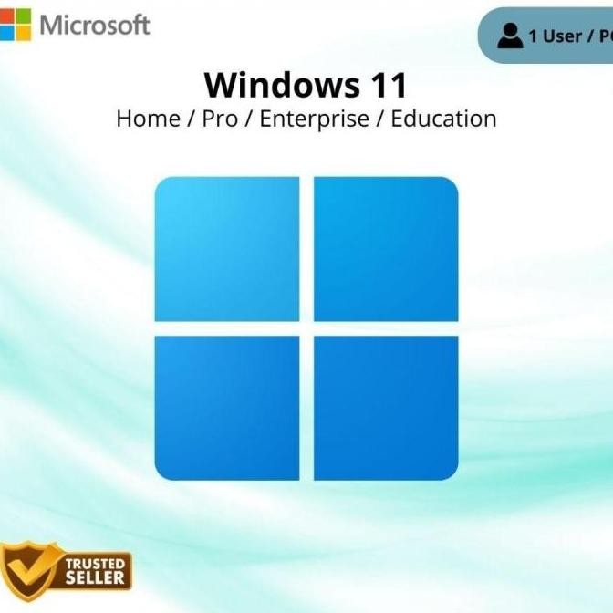 Windows 11 Original Key Lifetime