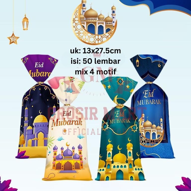 

Ss-64 Zx41 Goodie Bag Lebaran Plastik Kado Edisi Ramadhan Lebaran Hari Raya Hadiah Bingkisan Snack Ulang Tahun Karakter Lucu Plastik Snack Ultah Anak Cowok Cewek Ulang Tahun Plastik Biskuit Permen Hemat