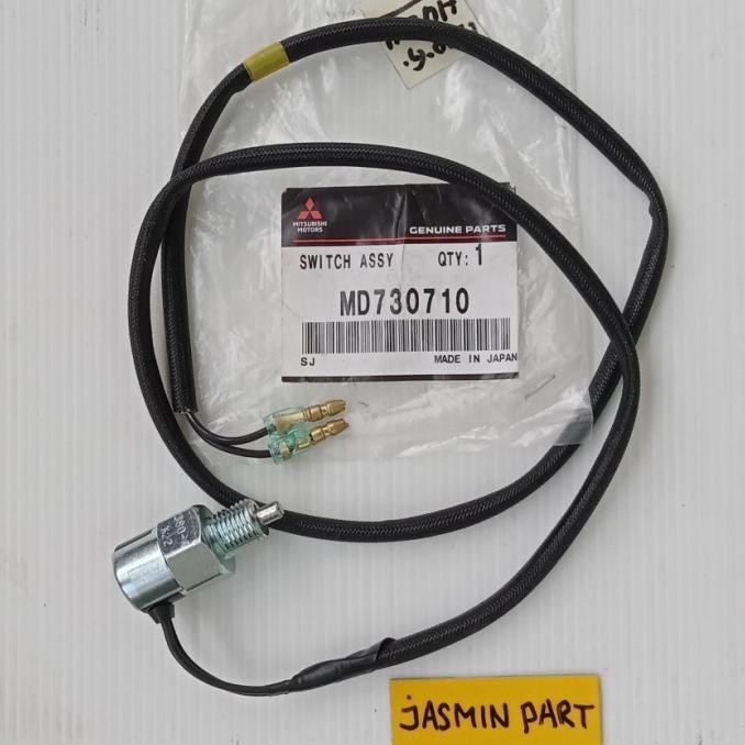 New SWITCH ATRET / SWIT MUNDUR L300 (ORI)