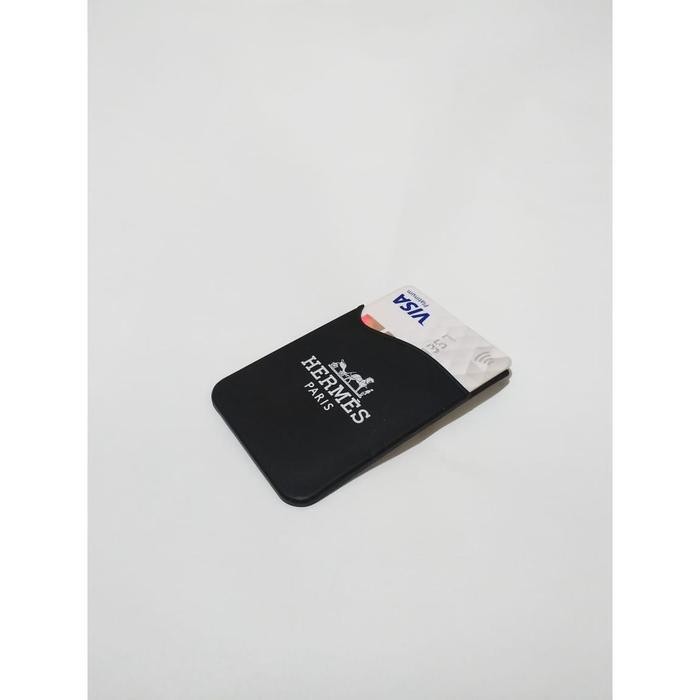Card Holder 3M Free Tusukan Sim Card / Card Holder Untuk Hp / Card