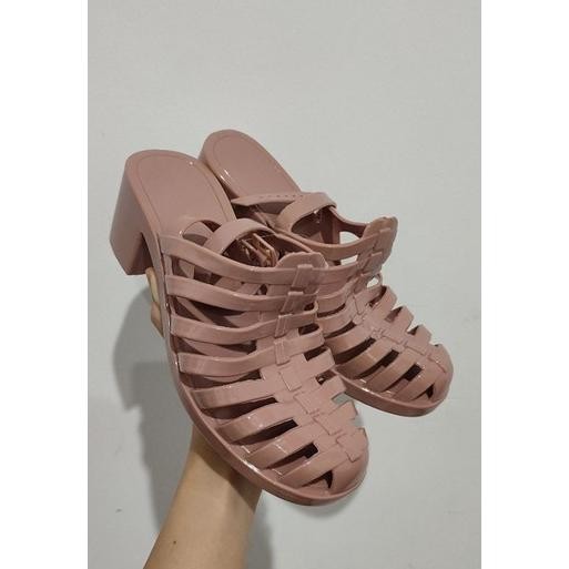 Best Possession Heels No Brand (36-40)