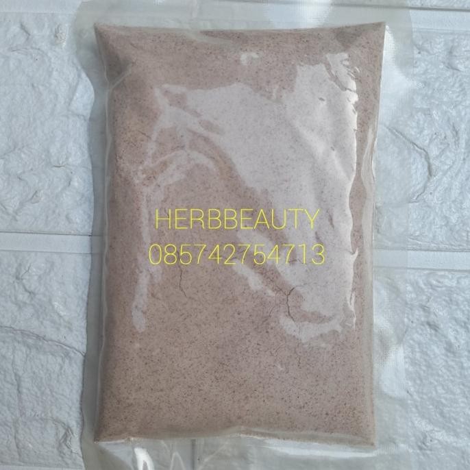 

Terlaris Tepung Beras Merah 1 Kg