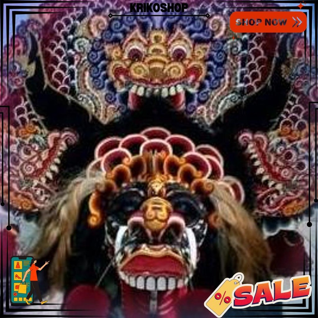 

Siap Kirim Bisa Cod Cuci Gudang Barongan Rampak Telon Jamang Cat Air Brush Bonus Kemul Panjang Dan Pentul Tinggal Pakai Ukuran Anak Promo Barongan Plipit Romo Mainan Anak Barongan Anak Sd Brongan Plipit Premium / Barongan Spon Caplok Kain Panjang /
