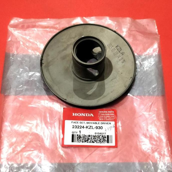 >*>*>*>*] PULLY LUAR ORIGINAL BEAT FI / SCOOPY FI / SPACY FI AHM