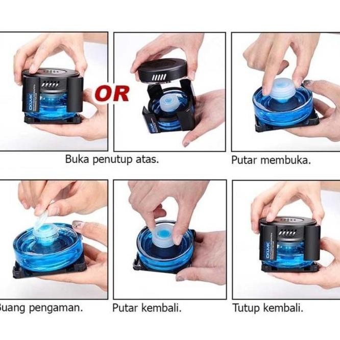 New Parfume Mobil Mewah Parfume Mobil Dashboard Parfume Mobil Tahan Lama