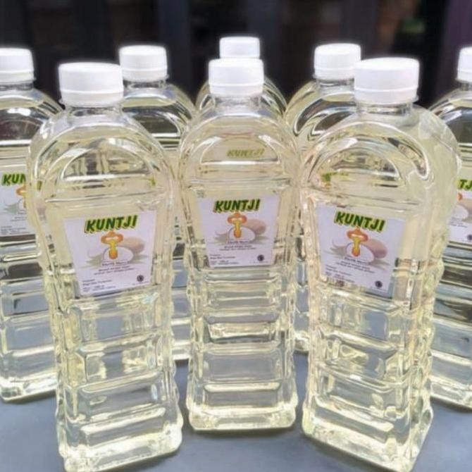 

EXP LAMA MINYAK KELAPA SEGAR (NON KOPRA) MINYAK GORENG 1000 ML