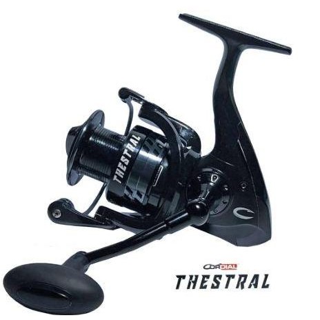 SALE REEL SPINNING CORDIAL THESTRAL | PILIH UKURAN