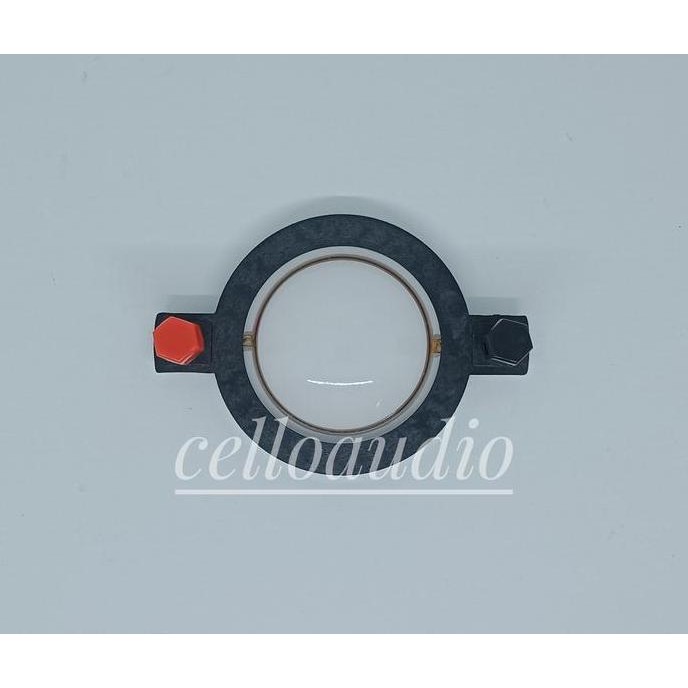 Asli Spool Spoel Tweeter Driver 44,4 mm / KCCAR 4,4 cm (Huper)