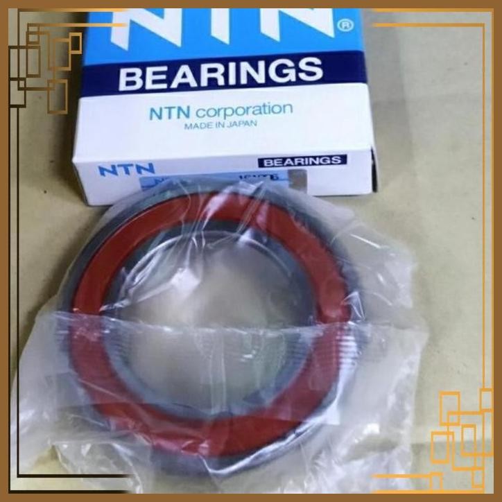 [PJT] BEARING AS RODA DEPAN KANAN STRADA TRITON PAJERO SPORT AS PAYUNG