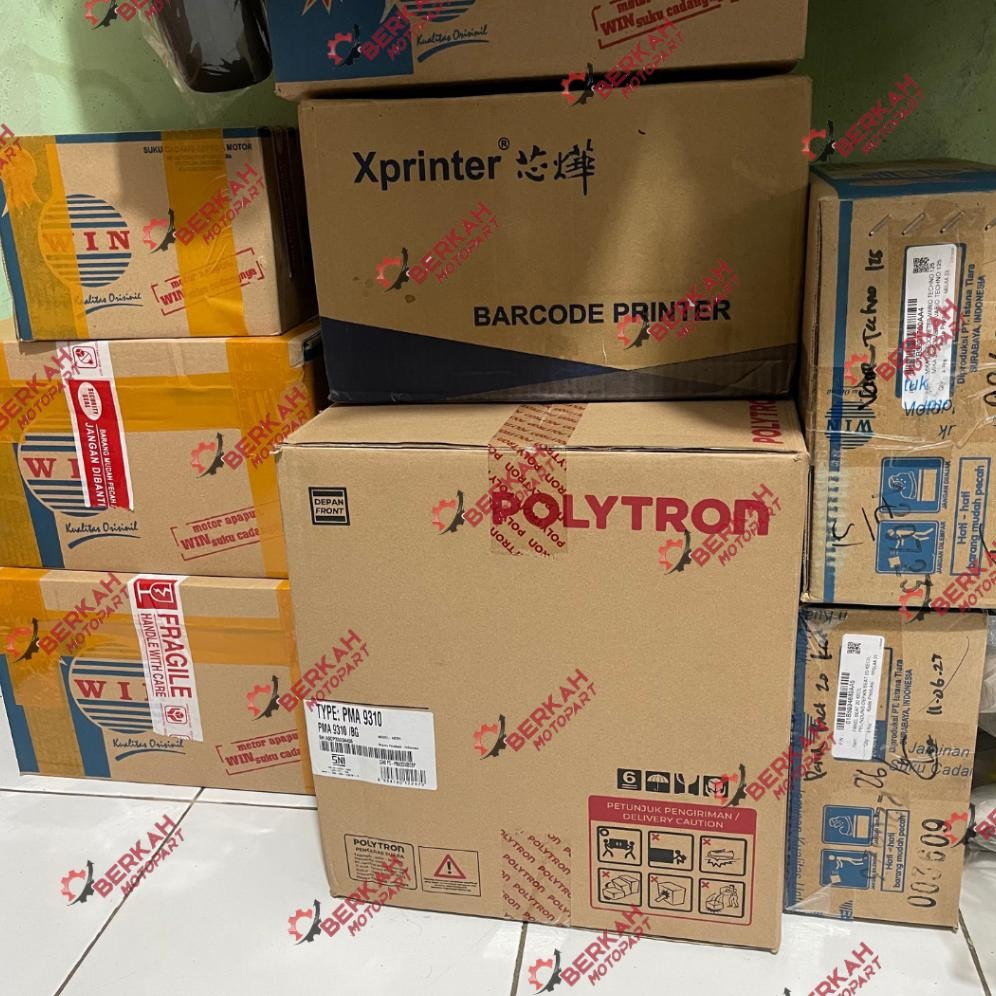 

rg-4 Cuci Gudang Dus Kardus Tebal Peking Packing Pengaman Barang Untuk Produk Besar Termurah Murah