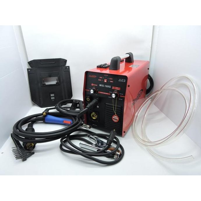Mesin Las Mig 160G Redbo Co Travo Las Mig New Stok