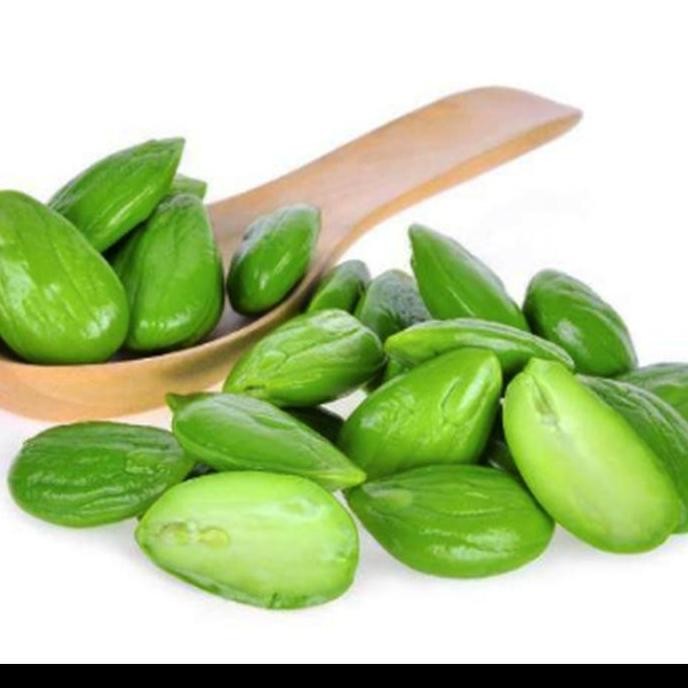 

Terlaris Pete Padi Kupas/100Gram