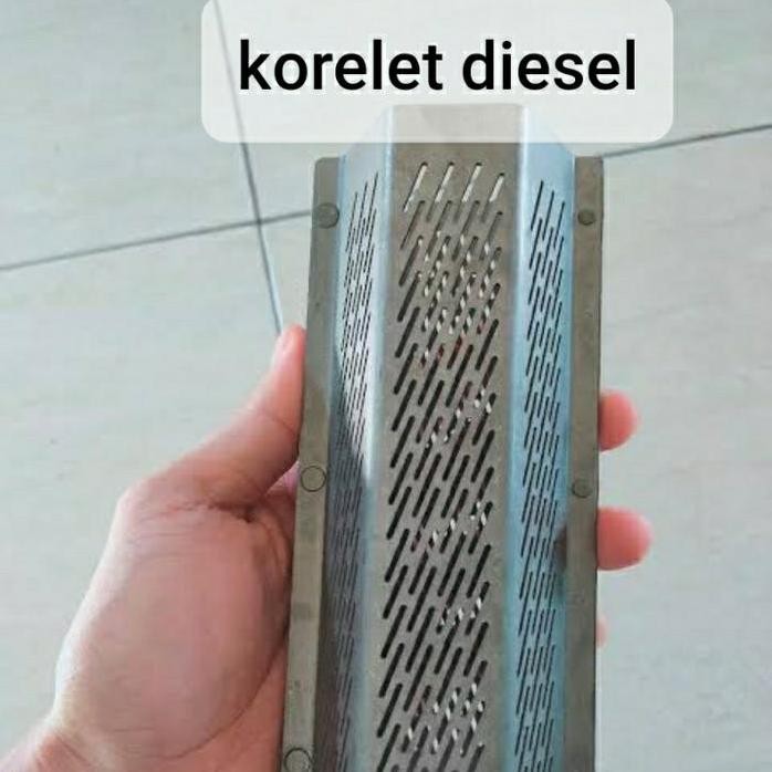 

Terlaris Saringan /Screen Giling Padi For Kd500, 550Hm ,580S