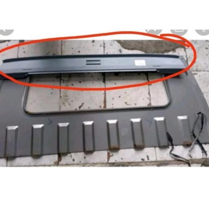 NEW Tulang atap atas sandaran Mitsubishi L300 dinding belakang