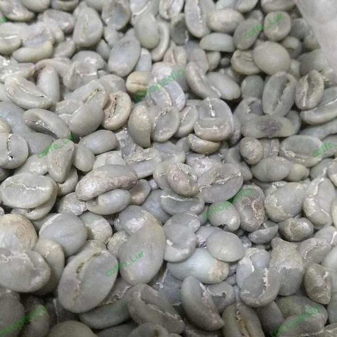 

ready stock Greenbeans kamojang fw