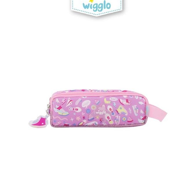 

ASB Wigglo Pencil Case Sneaker Lovers