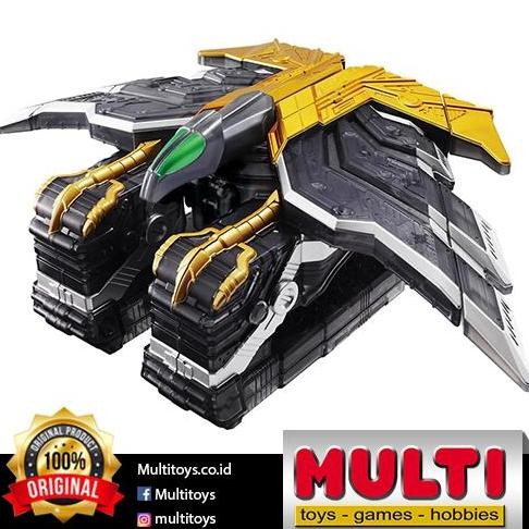 SUPER BEST HENSHIN GAIA XTREME MEMORY 10760