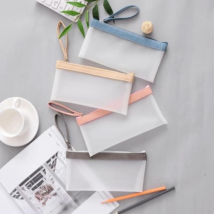 

ASB Tempat Pensil / Pencil Box Edisi Handbag Lucu