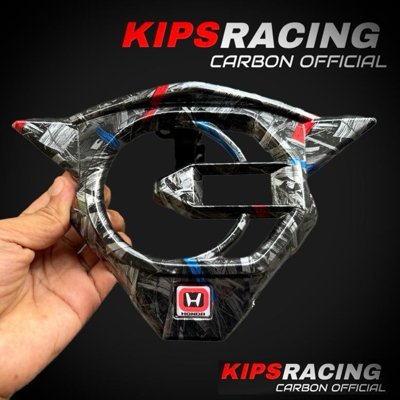 _(# SPIDO BEAT ESP CARBON COVER KM BEAT ESP CARBON GORGED spido beat esp carbon Forged wtp Cover vis