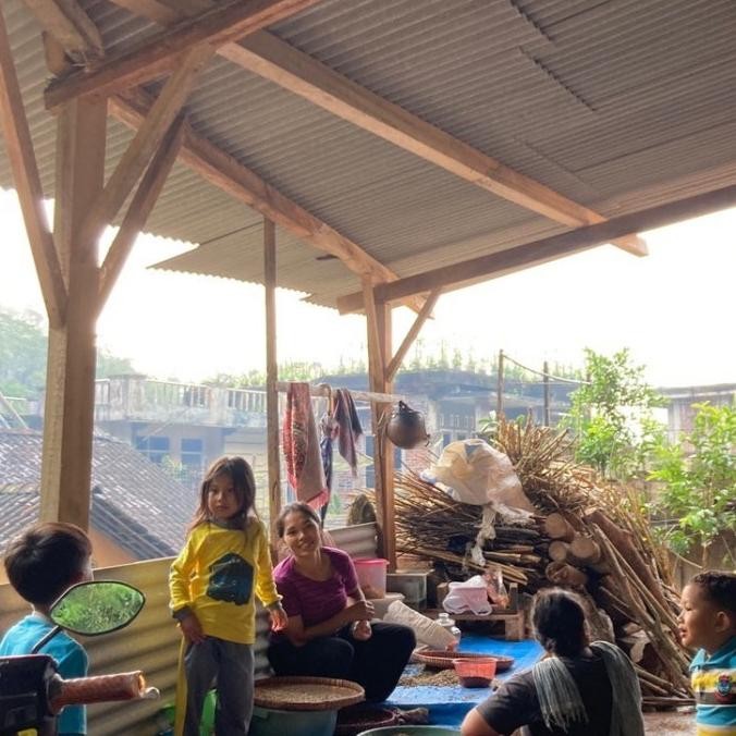 

ready stock Kopi Arabika Ciwidey Rancabali Natural