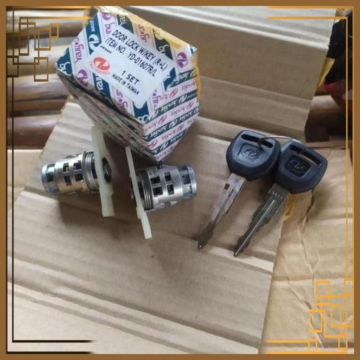 [BSM] KUNCI PINTU HONDA CRV GEN 2 2002-2006