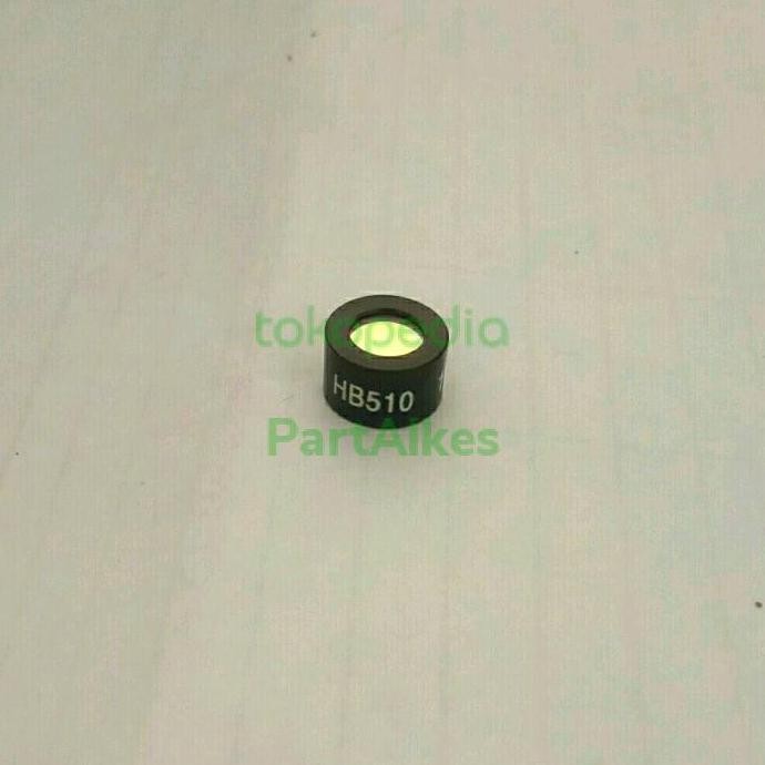 Filter 510 alat Spectometer / Photometer diameter 1cm