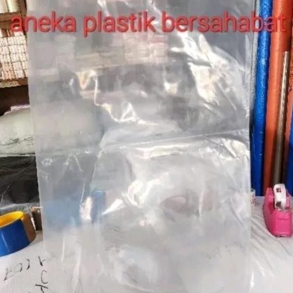 

Terlaris Pe 30X50 Tebal 08 , Plastik Benih Padi