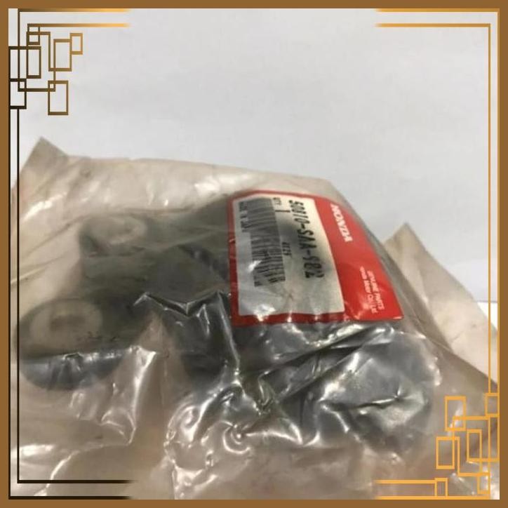 [BSM] ENGINE MOUNTING PANGKON MESIN BELAKANG TENGAH JAZZ GD3 VTEC IDSI 04-08