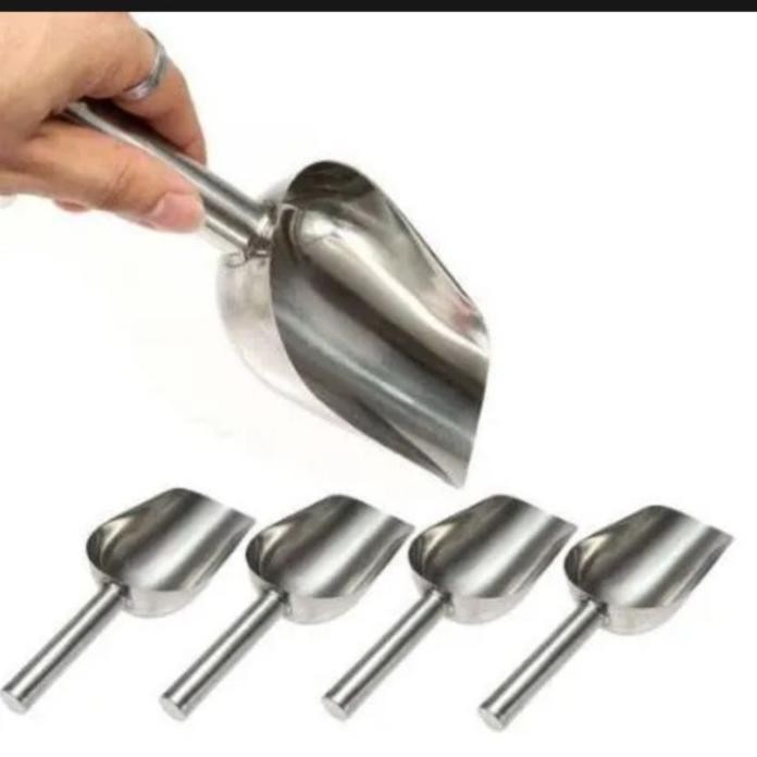 

Terlaris Terlaris Original Sekop Es Sekop Beras Sekop Tepung Best Seller